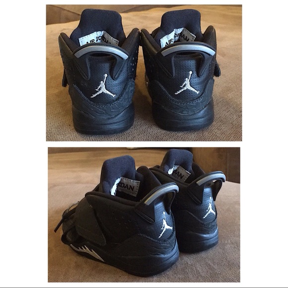 Air Jordan 🏀’Son of Mars’ TD Sneakers - Picture 5 of 8